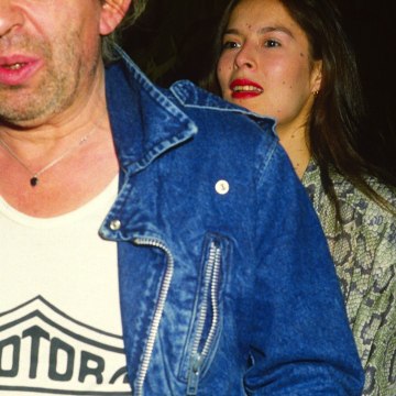 VOICI SOCIAL Catherine Deneuve brouillée avec Serge Gainsbourg : les dessous de leur grosse dispute révélés (1)