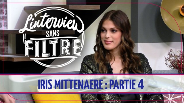 VOICI Iris Mittenaere parle de sa petite soeur Manon