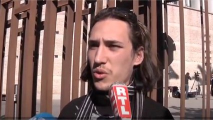 VOICI - Le Mensonge (France 2) : que devient Gabriel, le petit-fils de Christian Iacono ?