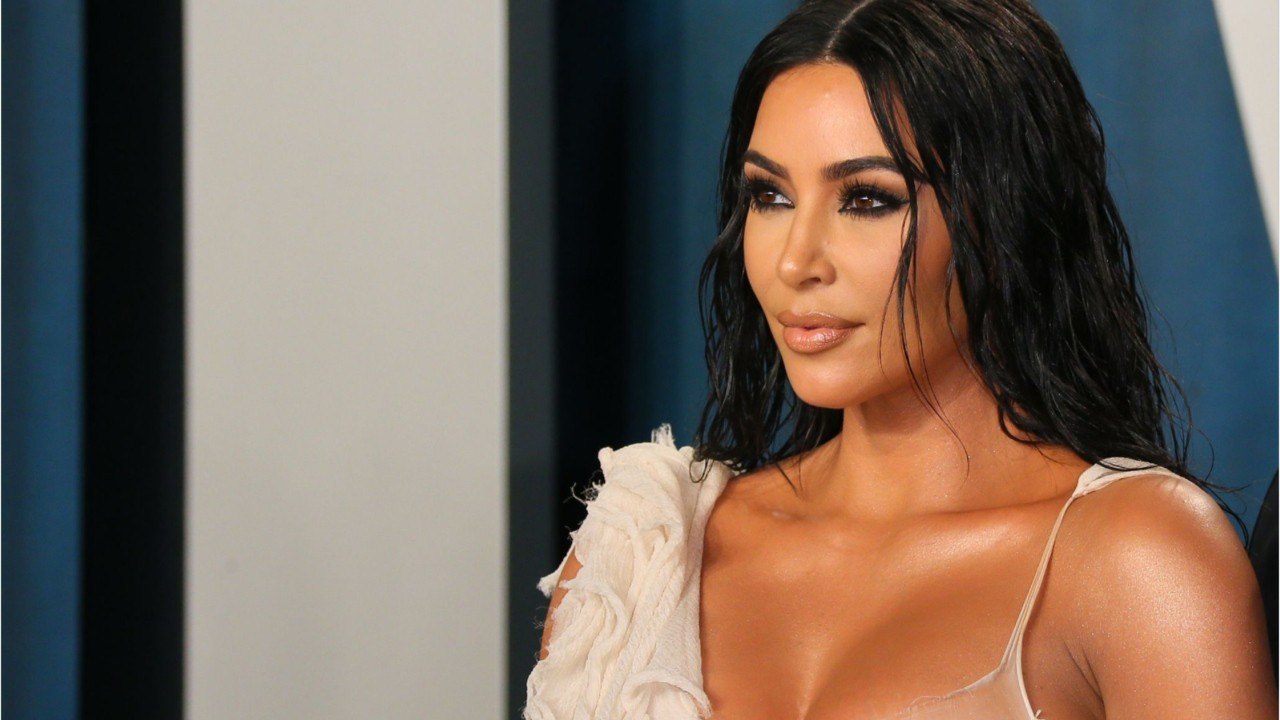 VOICI-PHOTO Kim Kardashian Partage Une Photo De Ses 4 Enfants Sur Instagram (1)