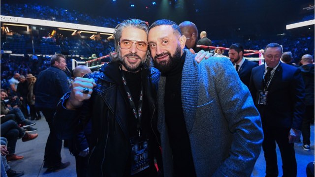 Voici - Cyril Hanouna : ce qu'il aurait raconté au Tout-Paris pour empêcher les tournages de Quotidien