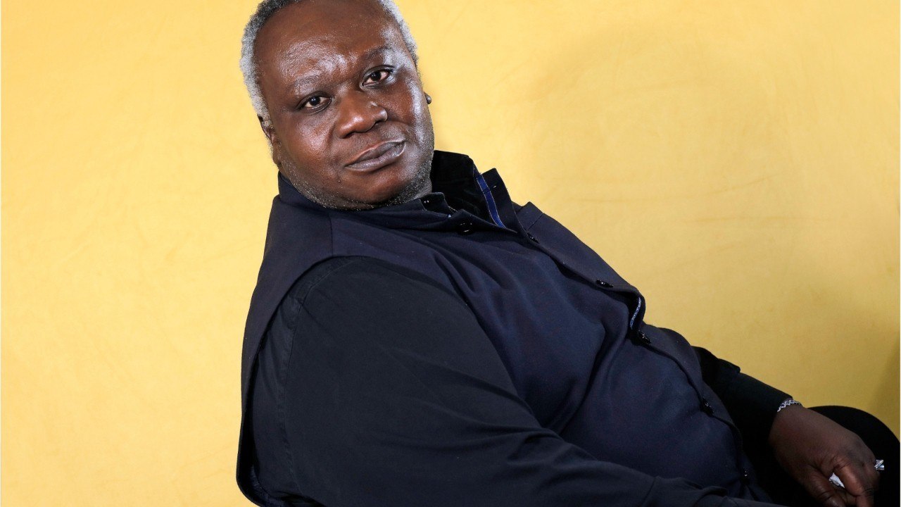 VOICI - "J'étais mourant" : Magloire confie pourquoi il a pesé jusqu'à 198 kilos