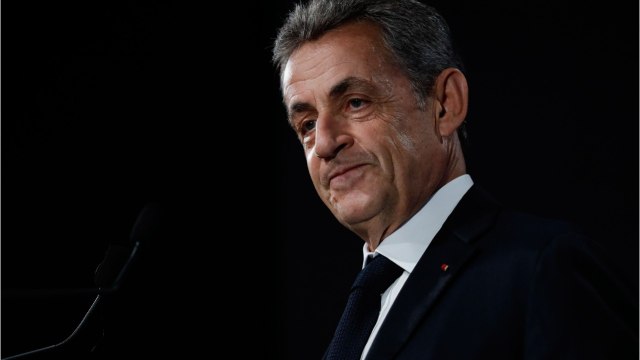 VOICI - Nicolas Sarkozy : un proche témoigne de l'état du président lors de son divorce avec Cécilia Attias