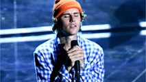 VOICI : Justin Bieber, Nicki Minaj, The Weeknd : vent de critiques après l'annonce des nominés aux Grammy Awards