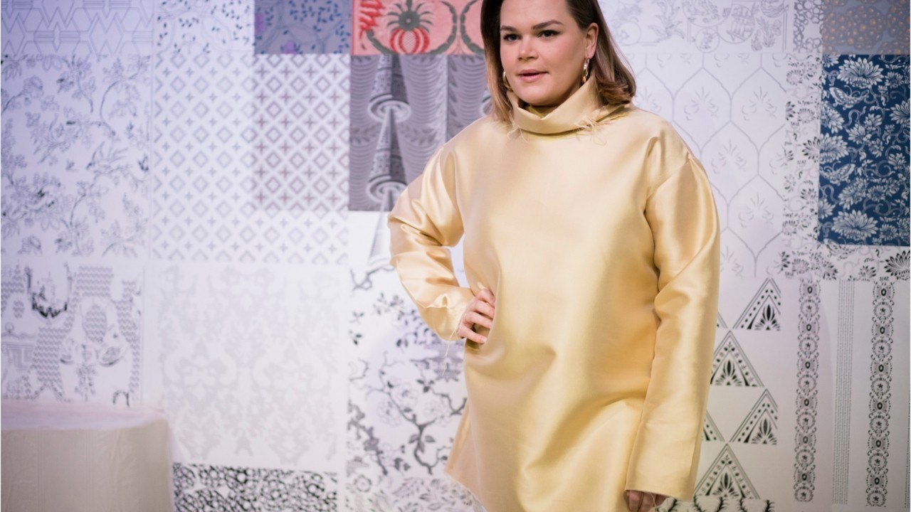 Voici - PHOTO Camille Gottlieb : la fille de Stéphanie de Monaco résume de manière hilarante sa vie sentimentale