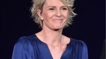 Voici - Affaire conclue : Sophie Davant annonce le retour d'un ancien grand habitué de l'émission de France 2