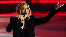 VOICI-Lara Fabian, émue aux larmes : ce geste de son père qu’elle n’oubliera jamais