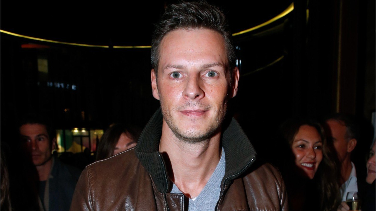 VOICI - PHOTO Matthieu Delormeau : l'ancien chroniqueur de TPMP fait une annonce qui divise fortement les internautes