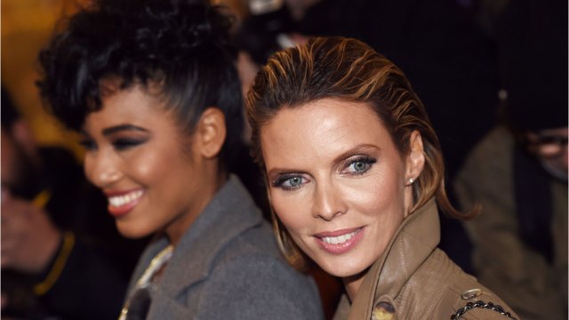 Voici - PHOTO Clémence Botino rescapée d’un incendie, elle a dû prendre une décision déchirante