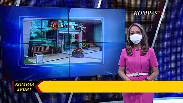 Kasus Covid-19 Merebak di Internal Klub, MU Putuskan Tutup Markas Latihan