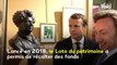 VOICI Stéphane Bern : fâché à cause du Loto du patrimoine, il a dit ce qu’il pensait à Emmanuel Macron