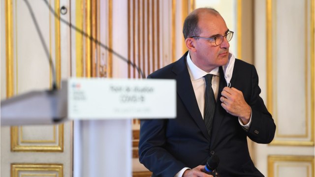 VOICI Jean Castex « trop rigide ? Ce qui le différencie vraiment d’Edouard Philippe