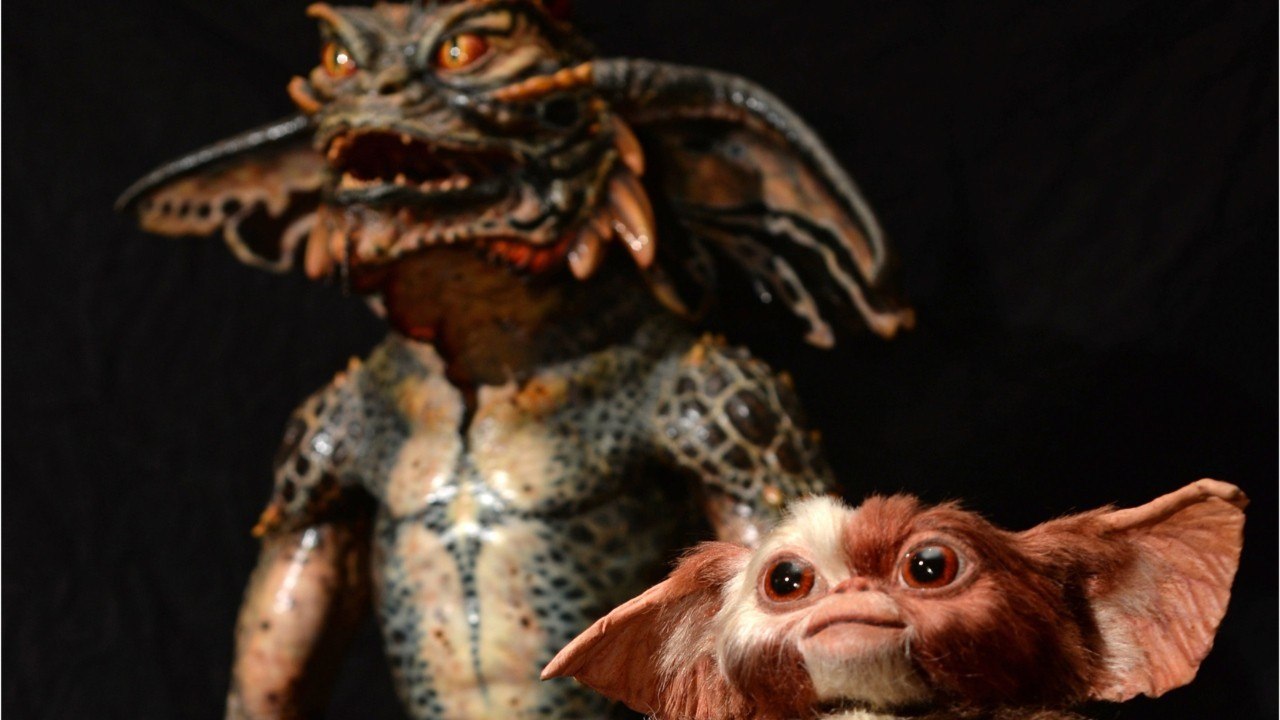 QUIZ Gremlins