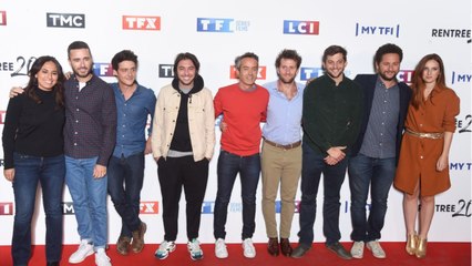 VOICI-Quotidien : une chroniqueuse emblématique quitte l’émission