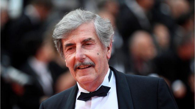 VOICI - Bernard Menez défend Didier Raoult : le gros coup de gueule de l'acteur contre le gouvernement