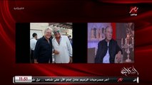مصطفى فهمي: أنا وحسين فهمي حظنا وحش في الستات بس مش في كلهم.. في ٩٠٪ منهم