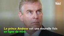 VOICI : Affaire Epstein : le prince Andrew au centre de nouvelles révélations chocs