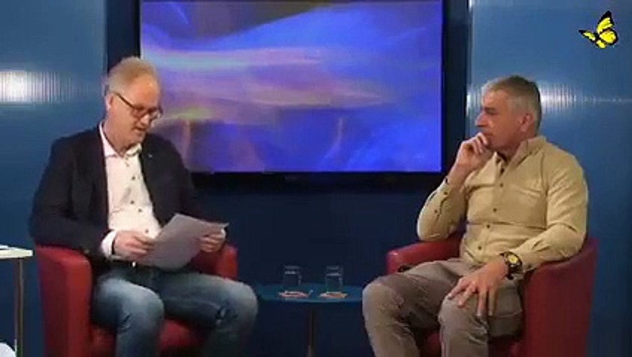 Jaques Atalli über die Zukunft 1981