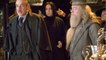 VOICI - Harry Potter et le prisonnier d'Azkaban : pourquoi le professeur Dumbledore a changé d'acteur