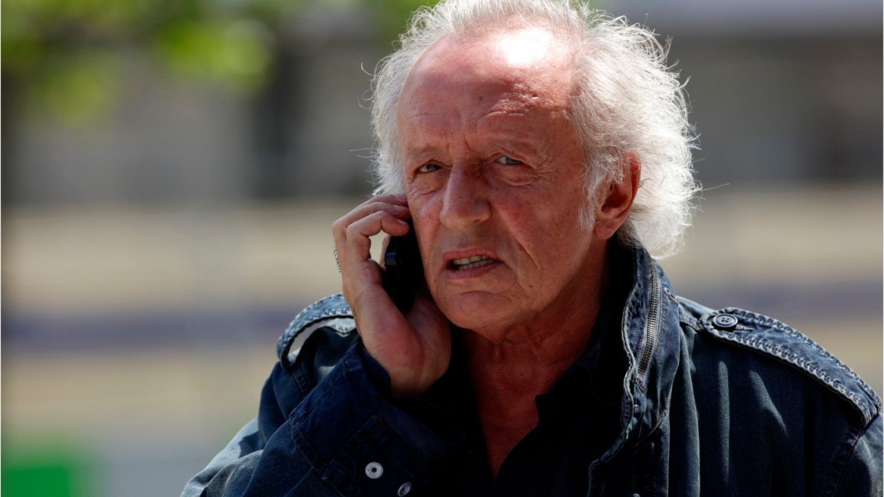 voici Didier Barbelivien : la violente charge du chanteur contre le gouvernement