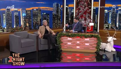 Σταύρος Ζαλμάς: Η δουλειά στην τράπεζα, η γνωριμία με τον Άγιο Παΐσιο και το Άγγιγμα Ψυχής