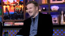 VOICI-Liam Neeson en deuil : sa maman Katherine est décédée la veille de son anniversaire