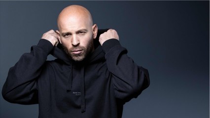 VOICI - Franck Gastambide exclu du système scolaire à cause d'un trouble : ses poignantes révélations