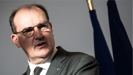 VOICI - Jean Castex : le sort s'acharne, cet incident embarrassant pour le Premier ministre