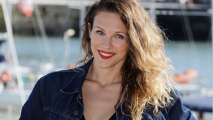 voici PHOTO Lorie : ce message énigmatique de la chanteuse qui intrigue les internautes