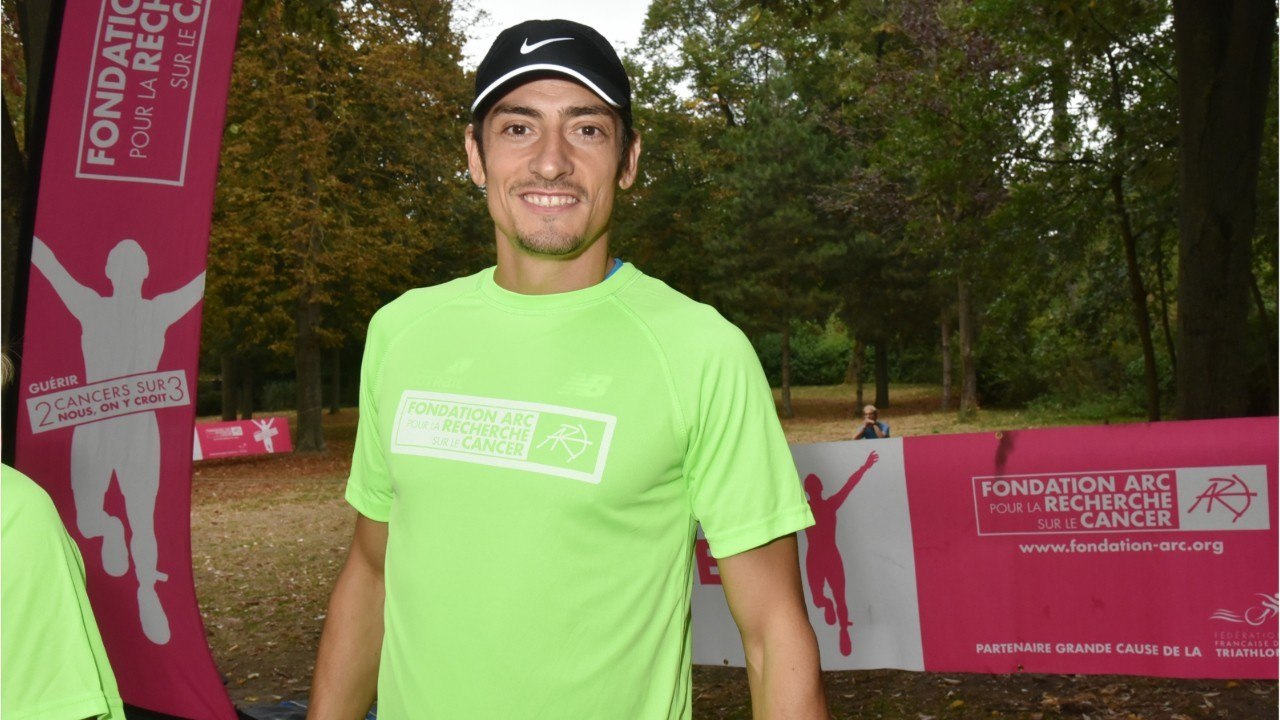 VOICI Claude (Koh-Lanta) : cette adorable photo avec son fils fait fondre les internautes