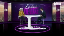 VOICI - Marie-Christine Adam se confie sur le départ de Fabienne Carat