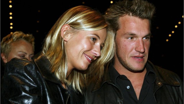 VOICI - Benjamin Castaldi : qui est « celui qui a le plus morflé à cause de son histoire d'amour avec Flavie Flament ?