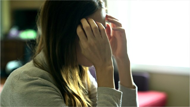 VOICI - Caroline Margeridon « stressée : elle partage une inquiétante nouvelle concernant son fils