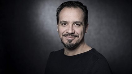 VOICI Alexandre Astier : l'acteur de Kaamelott est papa pour la 7e fois !