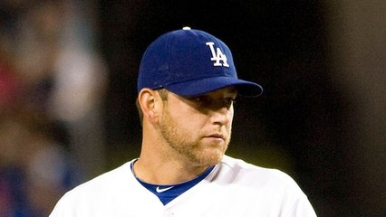 VOICI - Mort de Charles Haeger : le joueur de baseball se serait suicidé après le meurtre de son ex