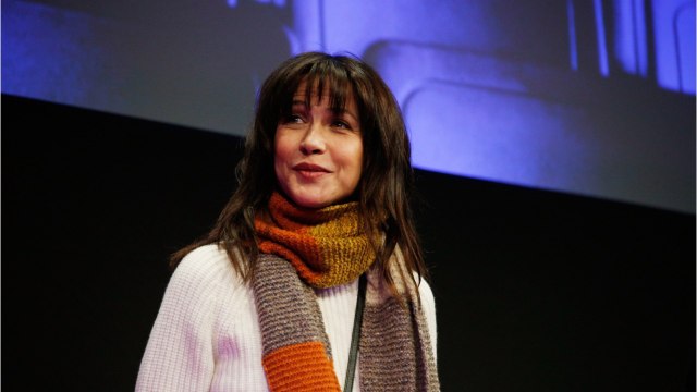 VOICI Sophie Marceau a bien failli ne jamais incarner Vic dans La Boum