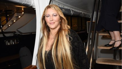 VOICI - PHOTO Loana métamorphosée : elle dévoile sa transformation "radicale et sublime"