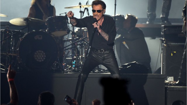 VOICI - Johnny Hallyday : cet horrible ultimatum qu’il a imposé à l’un de ses musiciens