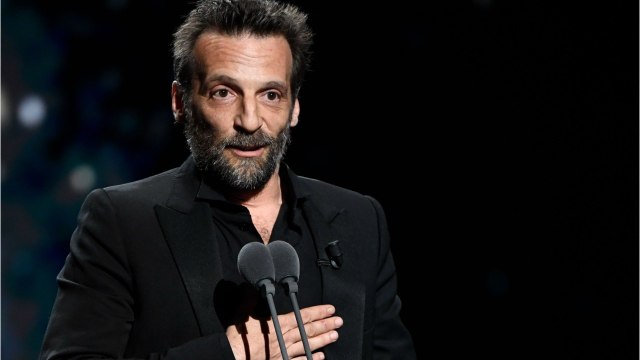 VOICI Mathieu Kassovitz : ce projet inattendu 25 ans après la sortie du film La Haine