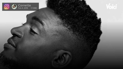 Voici - The Voice : un célèbre chanteur lance un appel à la production