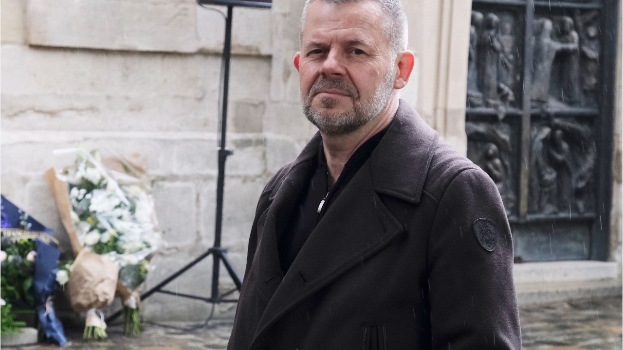 VOICI Eric Naulleau : le chroniqueur révèle avoir reçu des menaces de mort