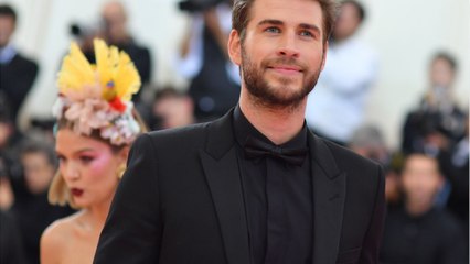 Voici -  Liam Hemsworth : sa petite-amie Maddison Brown menacée de mort