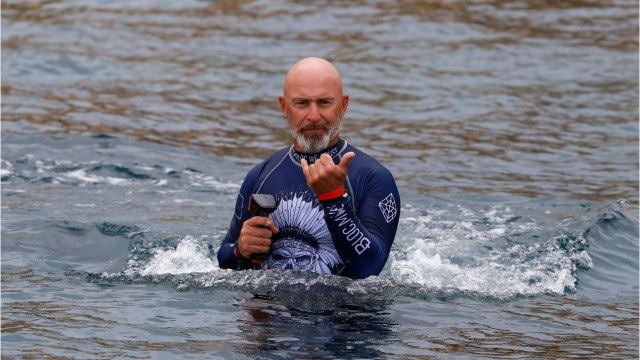 VOICI - Vincent Lagaf de retour : ce projet inattendu auquel personne ne s’attendait