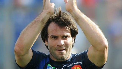 VOICI - Mort de Christophe Dominici : cette grave dépression qu'il a traversée après « un second deuil "