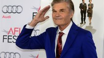 VOICI-Fred Willard (Modern Family) : les causes du décès de l'acteur révélées