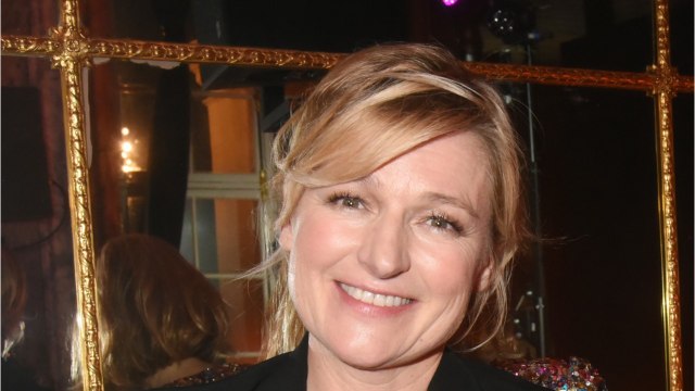 VOICI Clashée par Aya Nakamura, Anne-Elisabeth Lemoine rétablit sa vérité