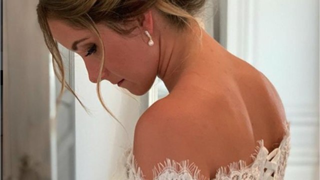 VOICI- Elodie et Joachim (MAPR 4) : une vidéo jamais vue de leur voyage de noces fait fondre les internautes