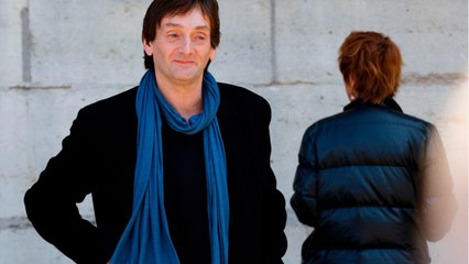 VOICI - Pierre Palmade : cette situation intime très gênante qui lui a inspiré un sketch