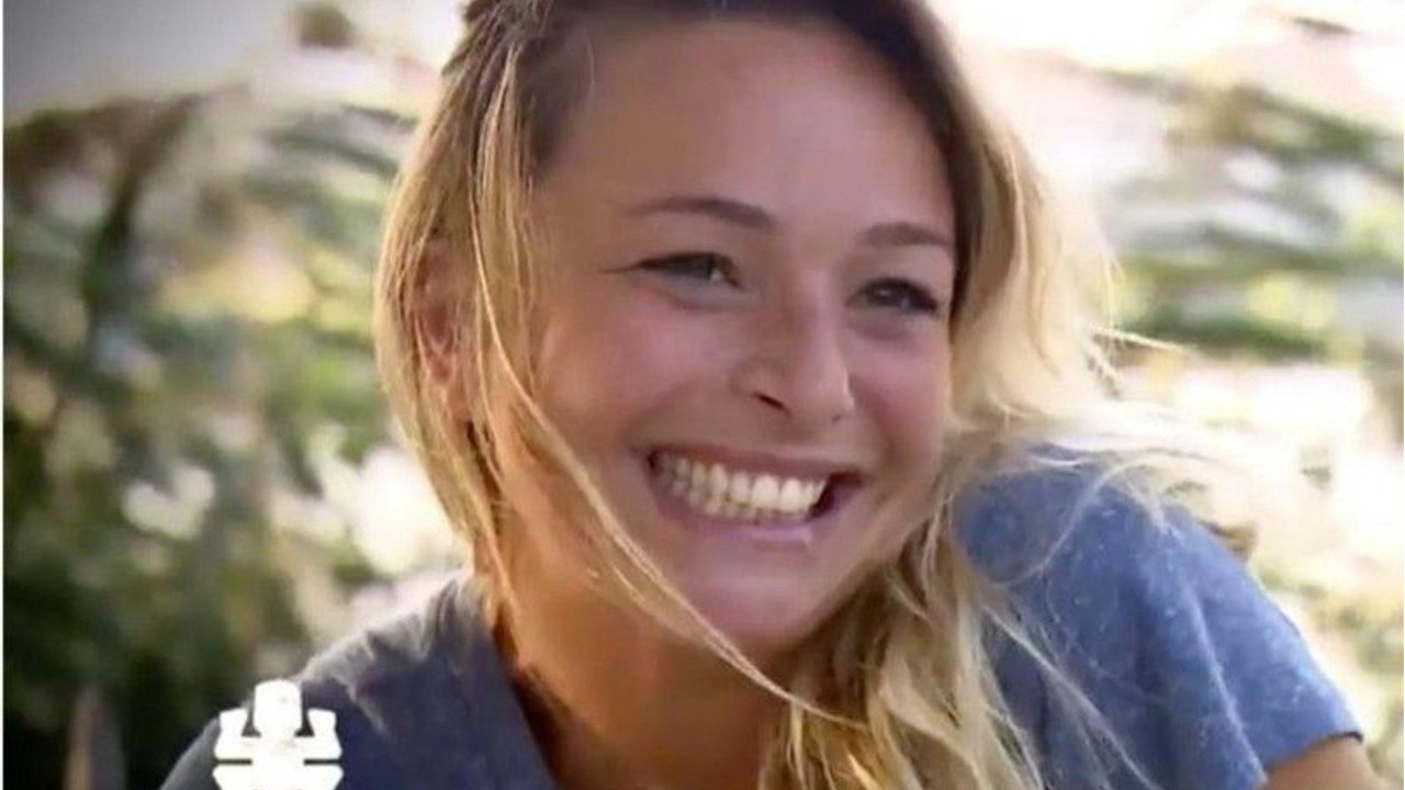 voici PHOTO Cindy (Koh-Lanta) maman : elle partage une excellente nouvelle avec les internautes