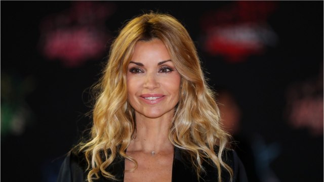 VOICI - Ingrid Chauvin : la comédienne explique pourquoi elle renonce à l'adoption